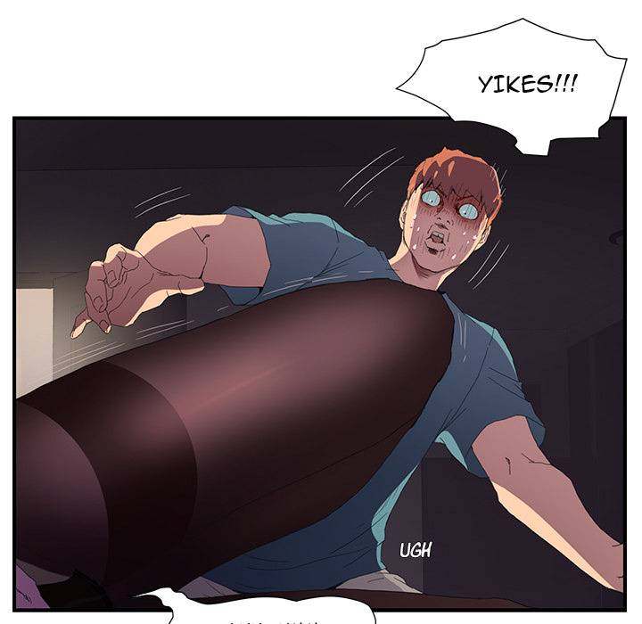 My Stepmom - Chapter 2 - Andromeda 11 page 46 hentai porn comic manga doujin